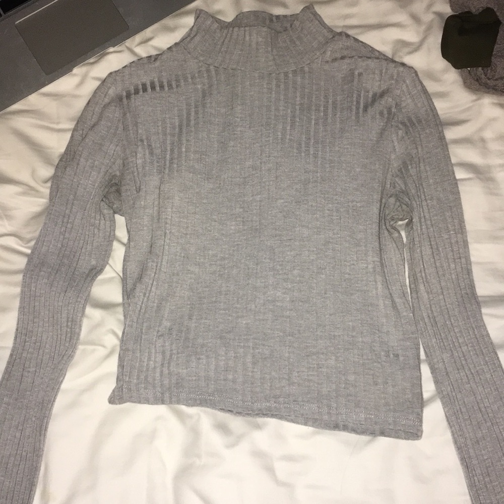 BP turtleneck long sleeve